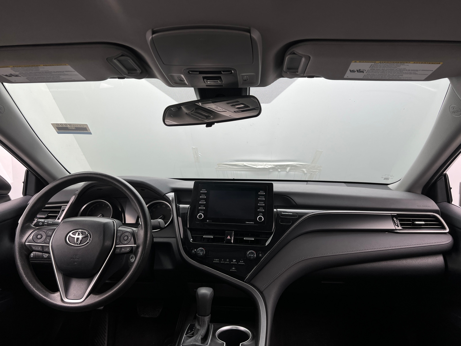 Thumbnail: 2024 Toyota Camry - 3