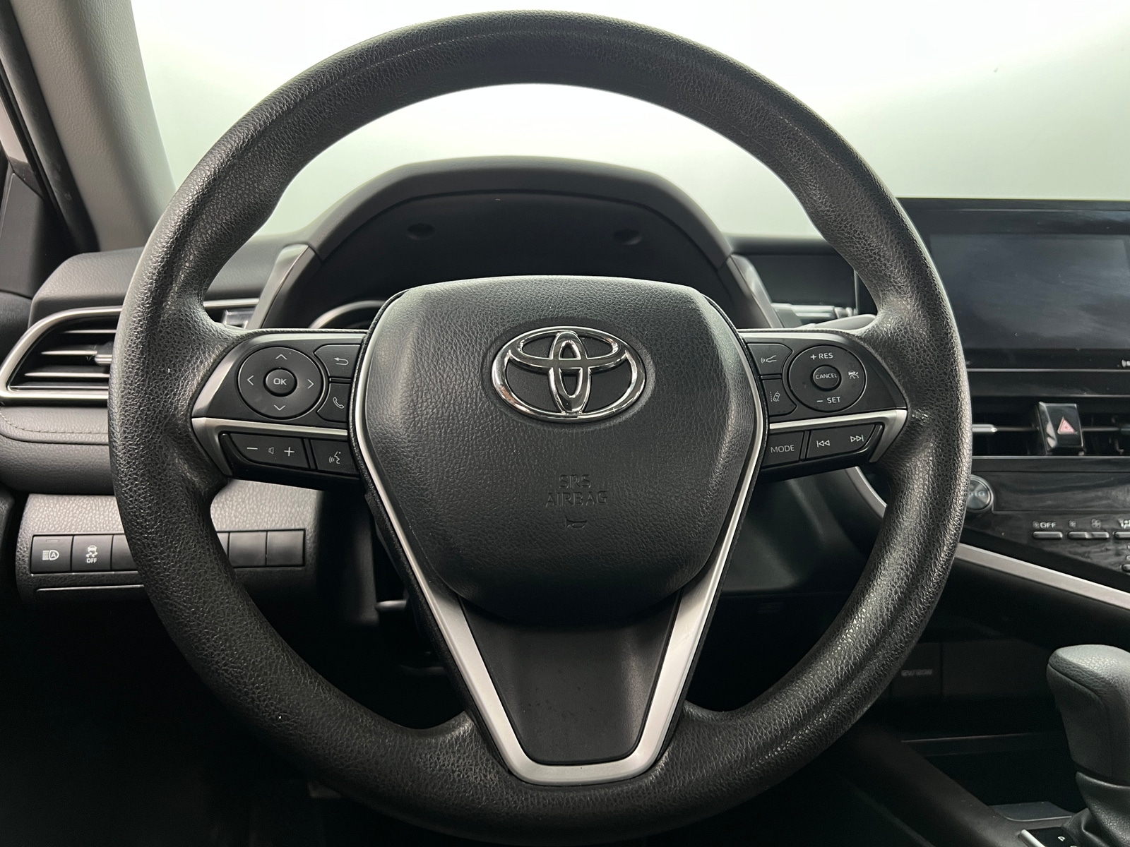 Thumbnail: 2024 Toyota Camry - 5