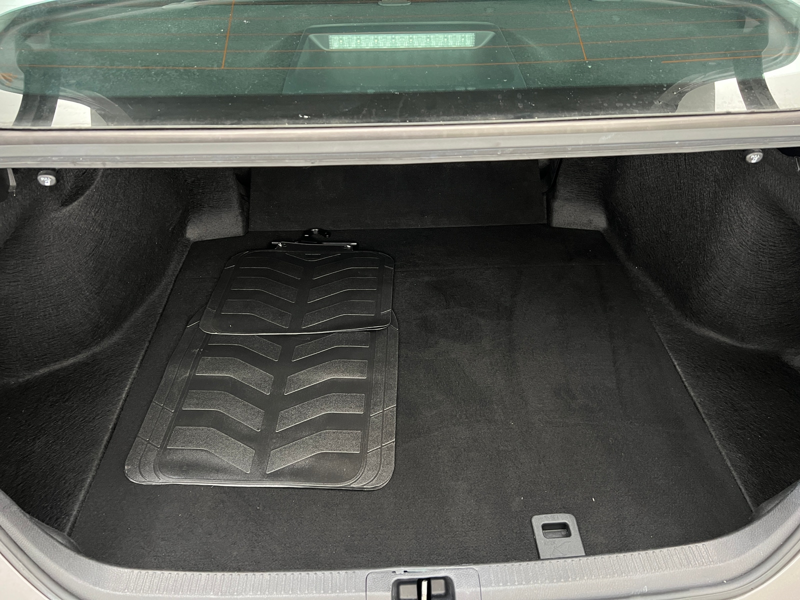 Thumbnail: 2024 Toyota Camry - 7