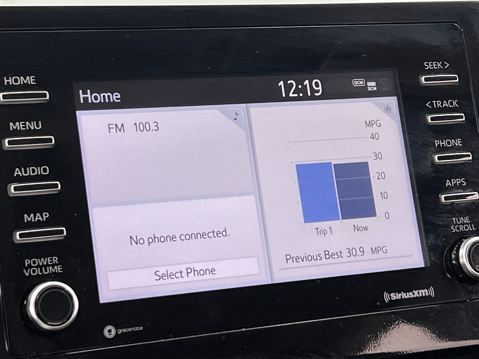 Thumbnail: 2024 Toyota Camry - 4