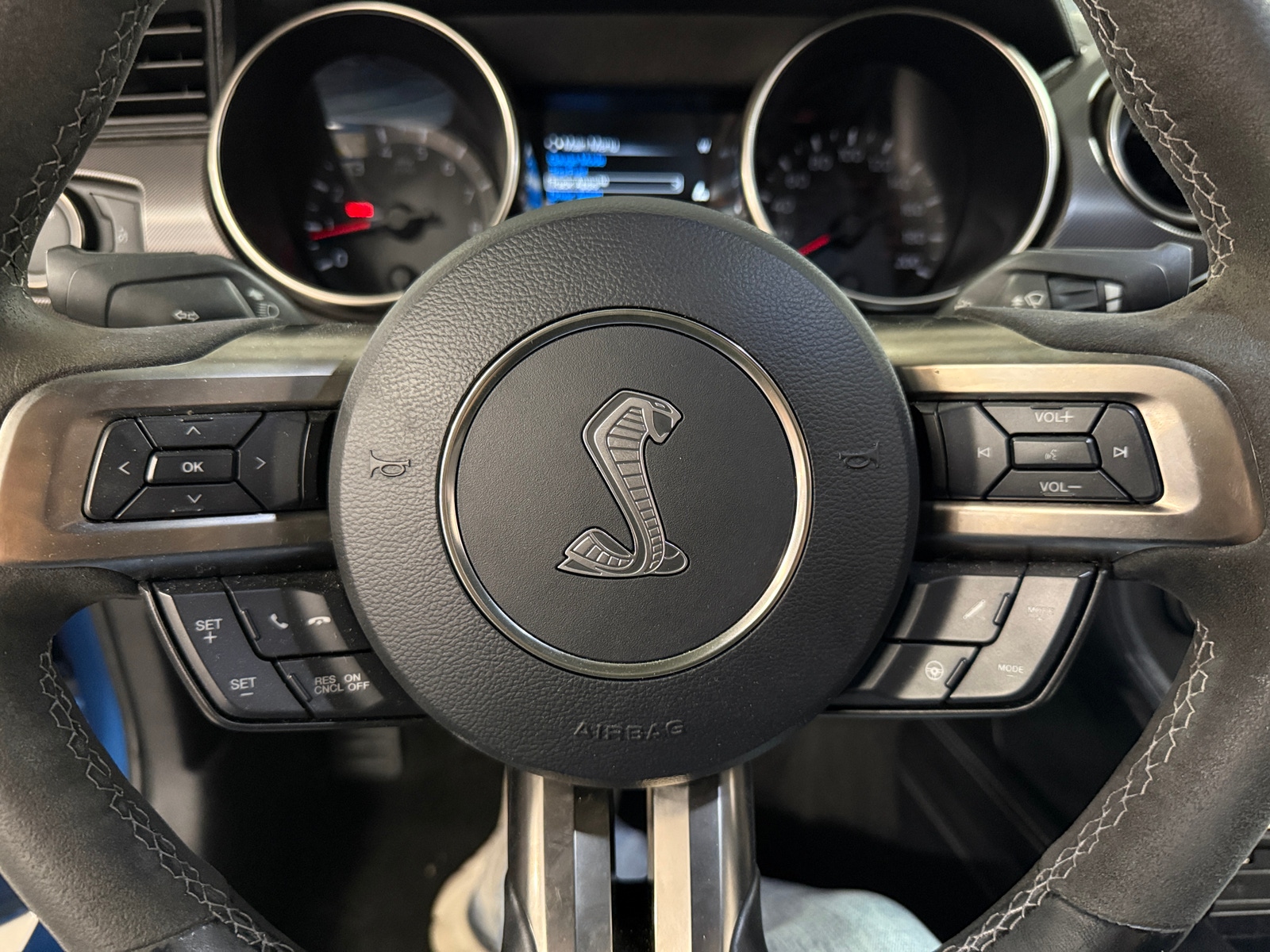 Thumbnail: 2019 Ford Mustang - 3