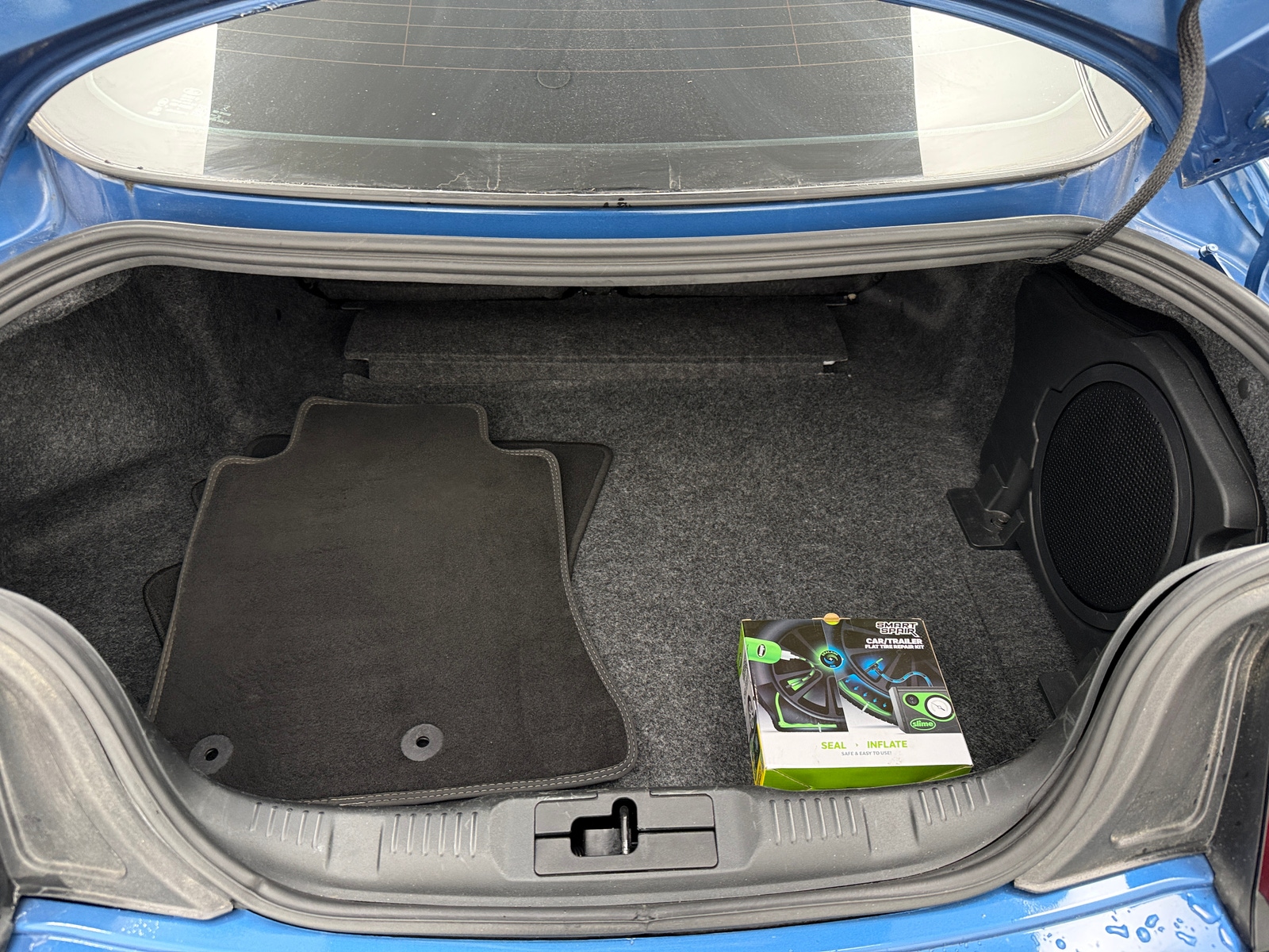 Thumbnail: 2019 Ford Mustang - 4