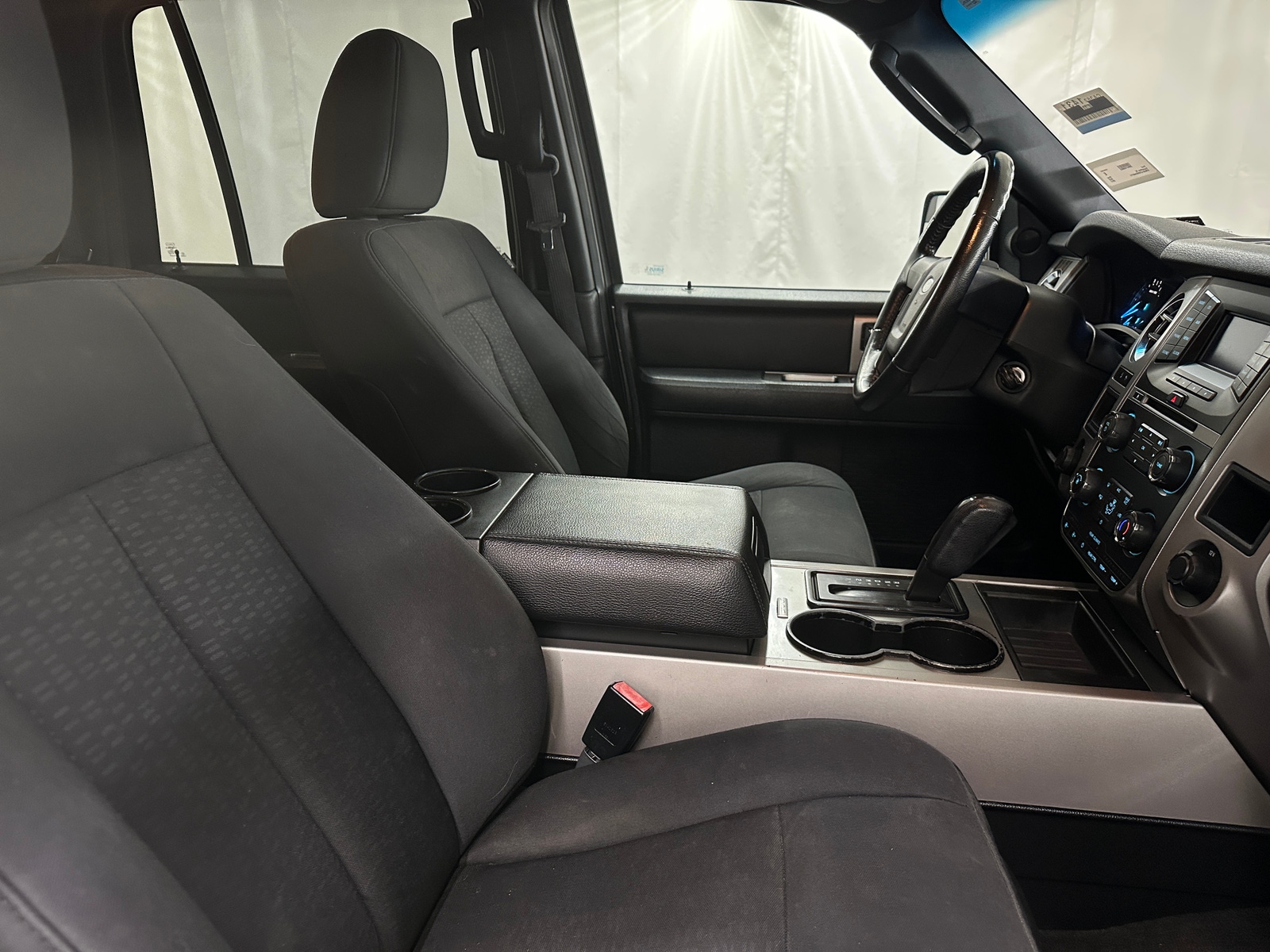 Thumbnail: 2017 Ford Expedition EL - 2