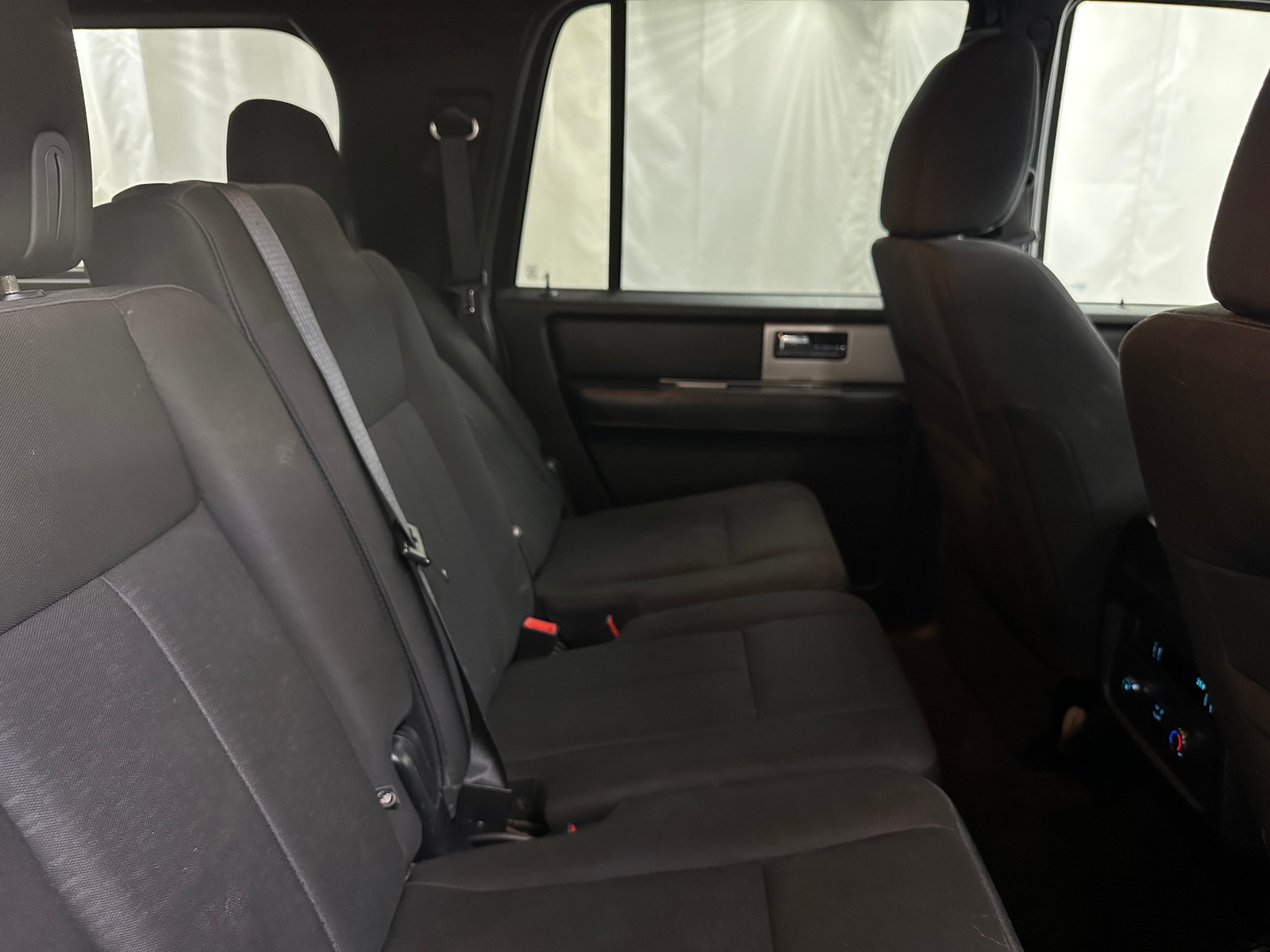 Thumbnail: 2017 Ford Expedition EL - 6