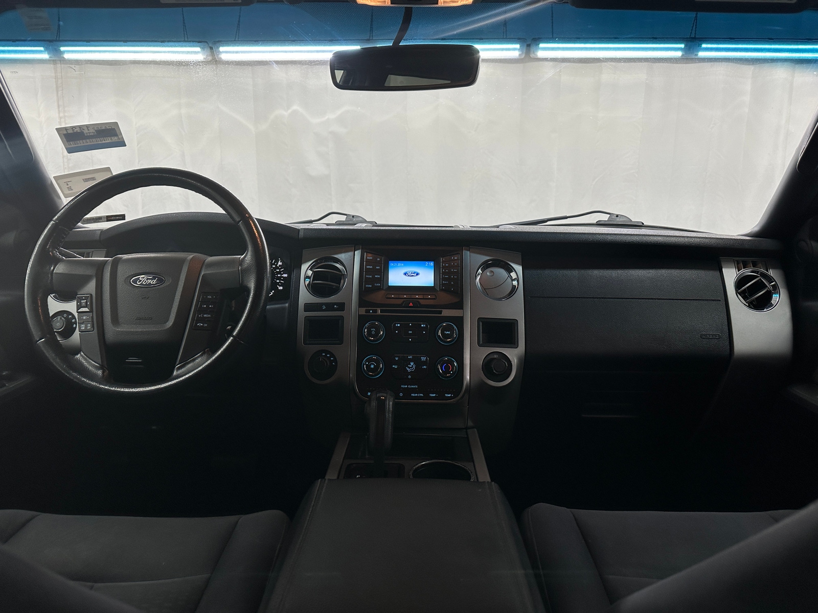 Thumbnail: 2017 Ford Expedition EL - 3