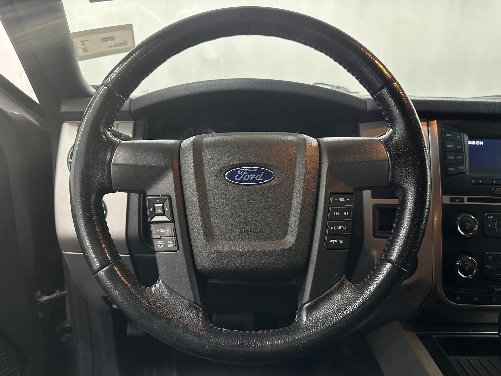 Thumbnail: 2017 Ford Expedition EL - 5