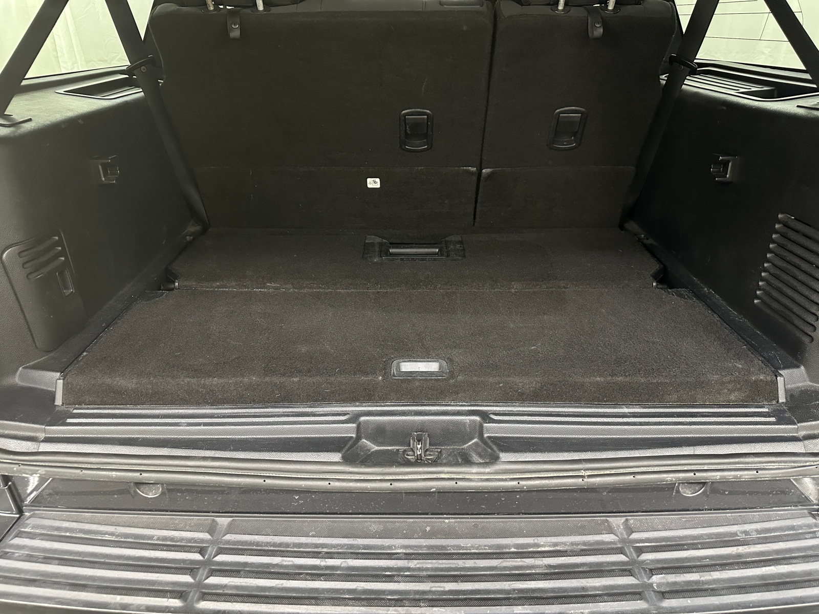 Thumbnail: 2017 Ford Expedition EL - 7