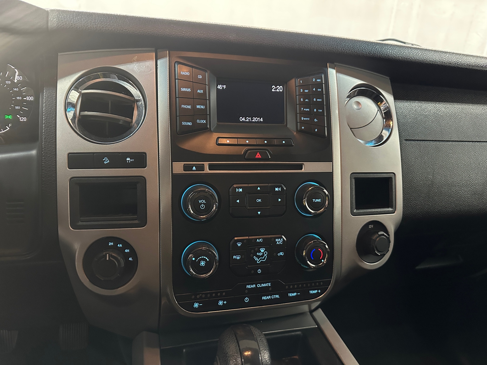 Thumbnail: 2017 Ford Expedition EL - 4