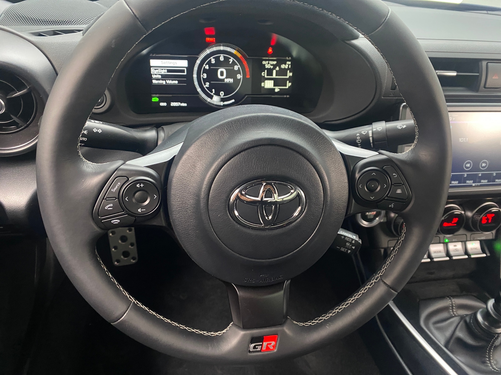 Thumbnail: 2025 Toyota GR86 - 3