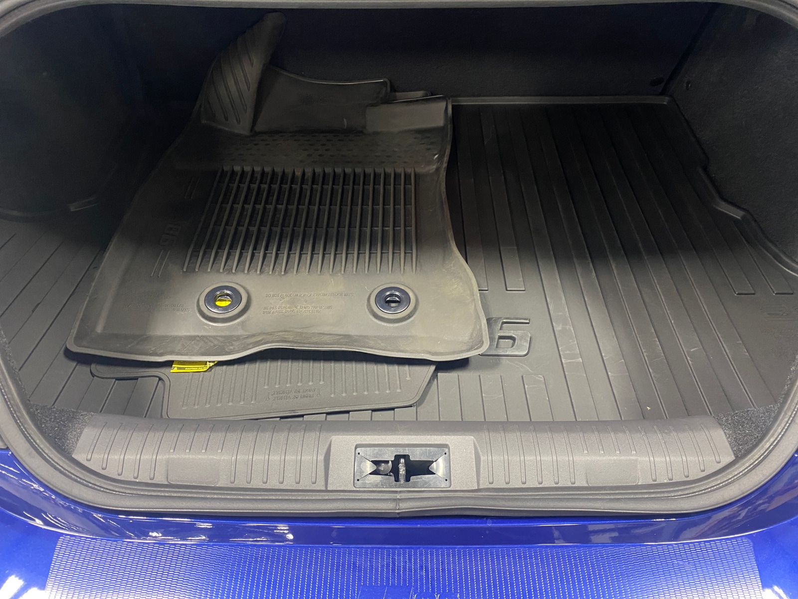 Thumbnail: 2025 Toyota GR86 - 4