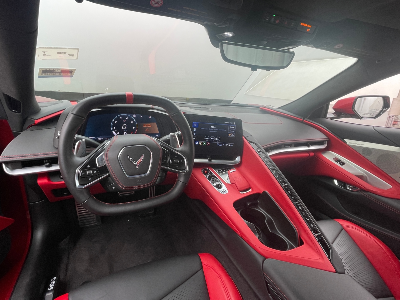 Thumbnail: 2022 Chevrolet Corvette - 2