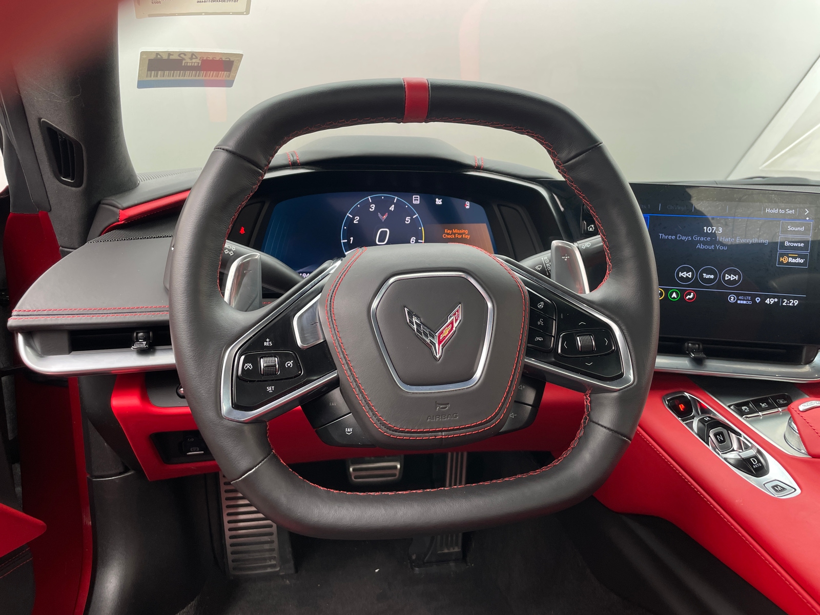 Thumbnail: 2022 Chevrolet Corvette - 4