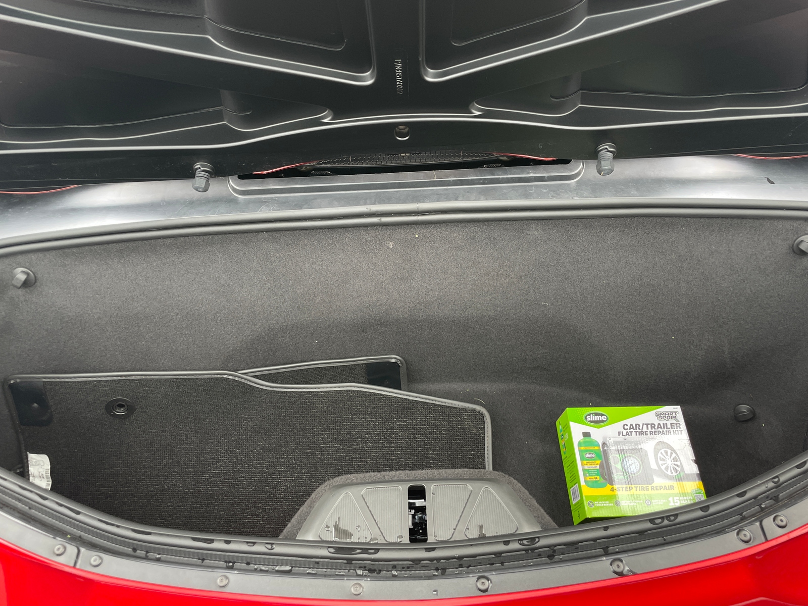 Thumbnail: 2022 Chevrolet Corvette - 5