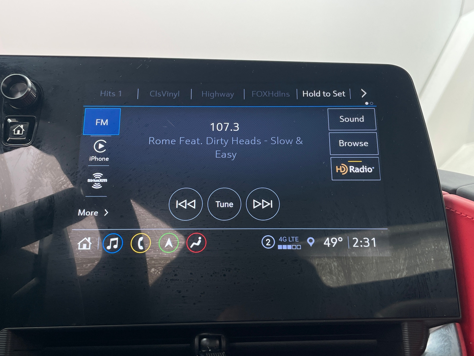 Thumbnail: 2022 Chevrolet Corvette - 3