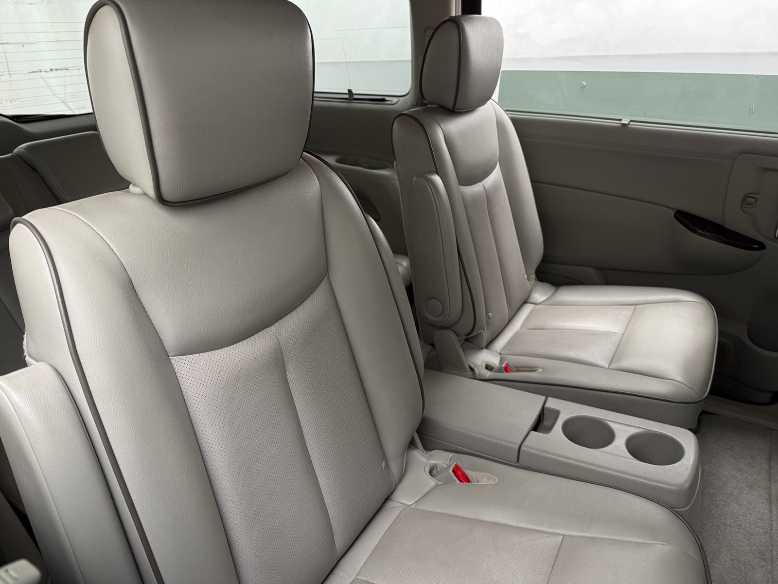 Thumbnail: 2015 Nissan Quest - 6