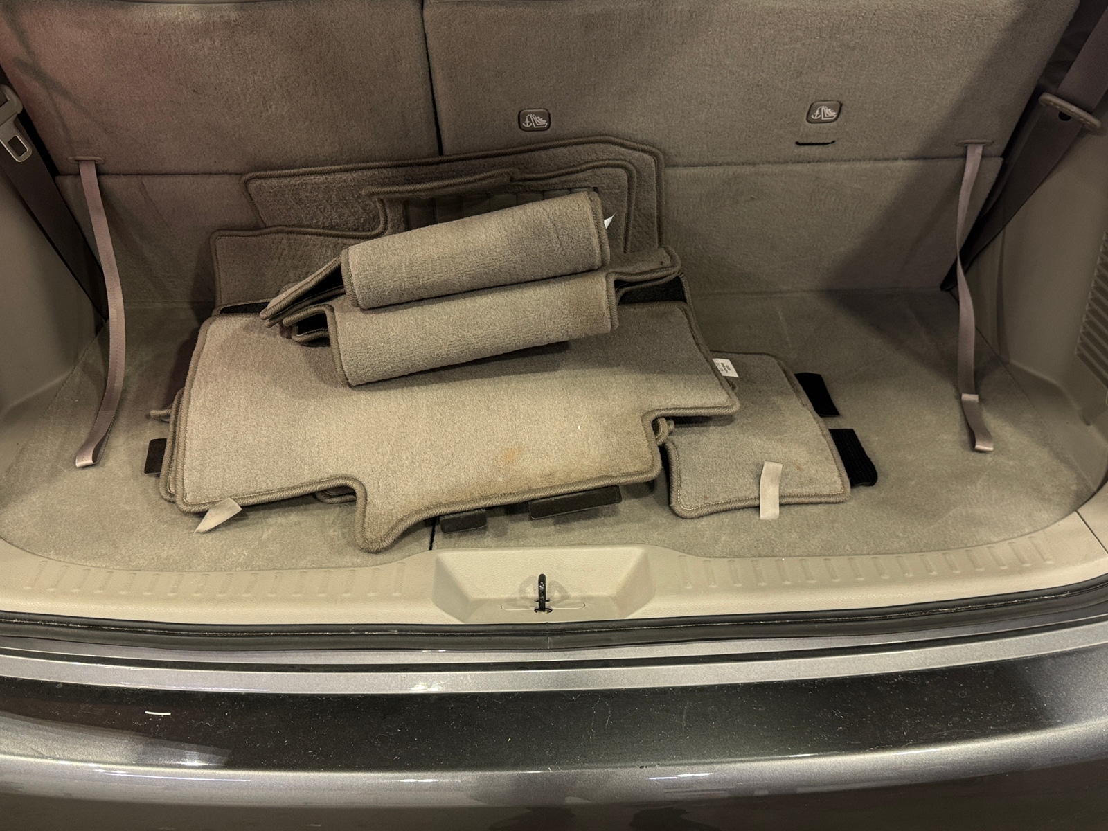 Thumbnail: 2015 Nissan Quest - 7