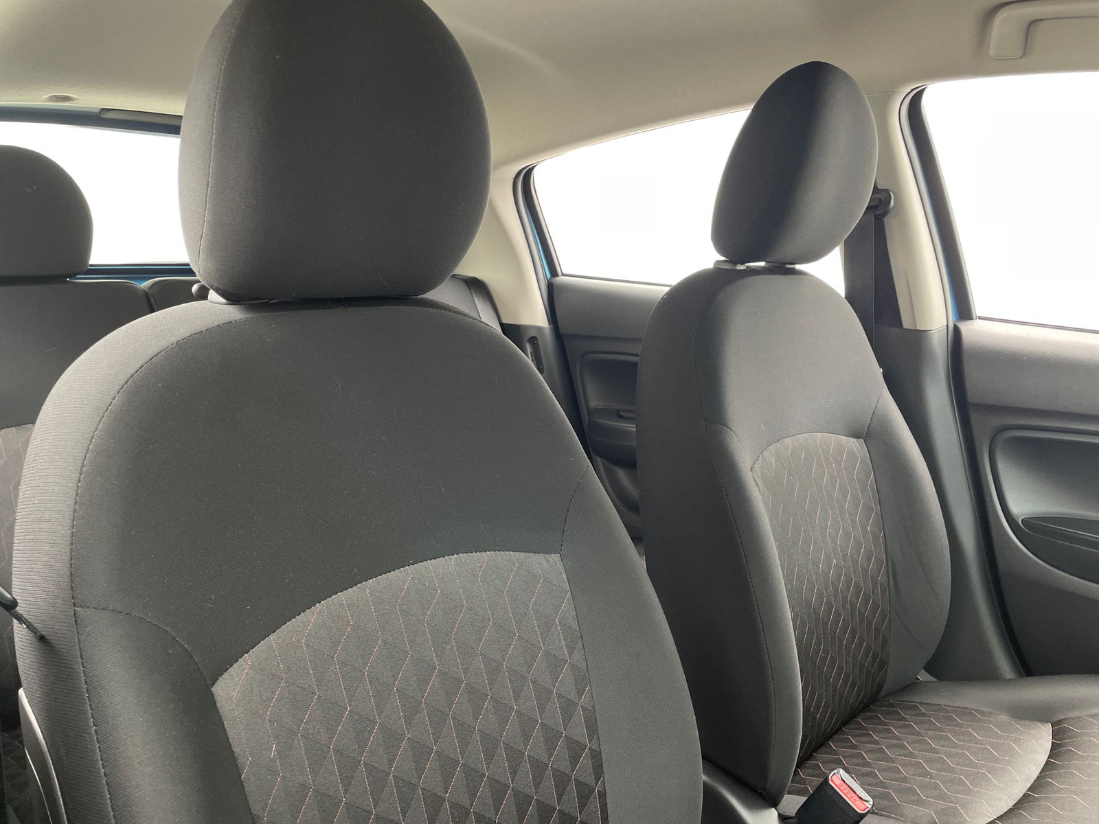 Thumbnail: 2024 Mitsubishi Mirage - 2