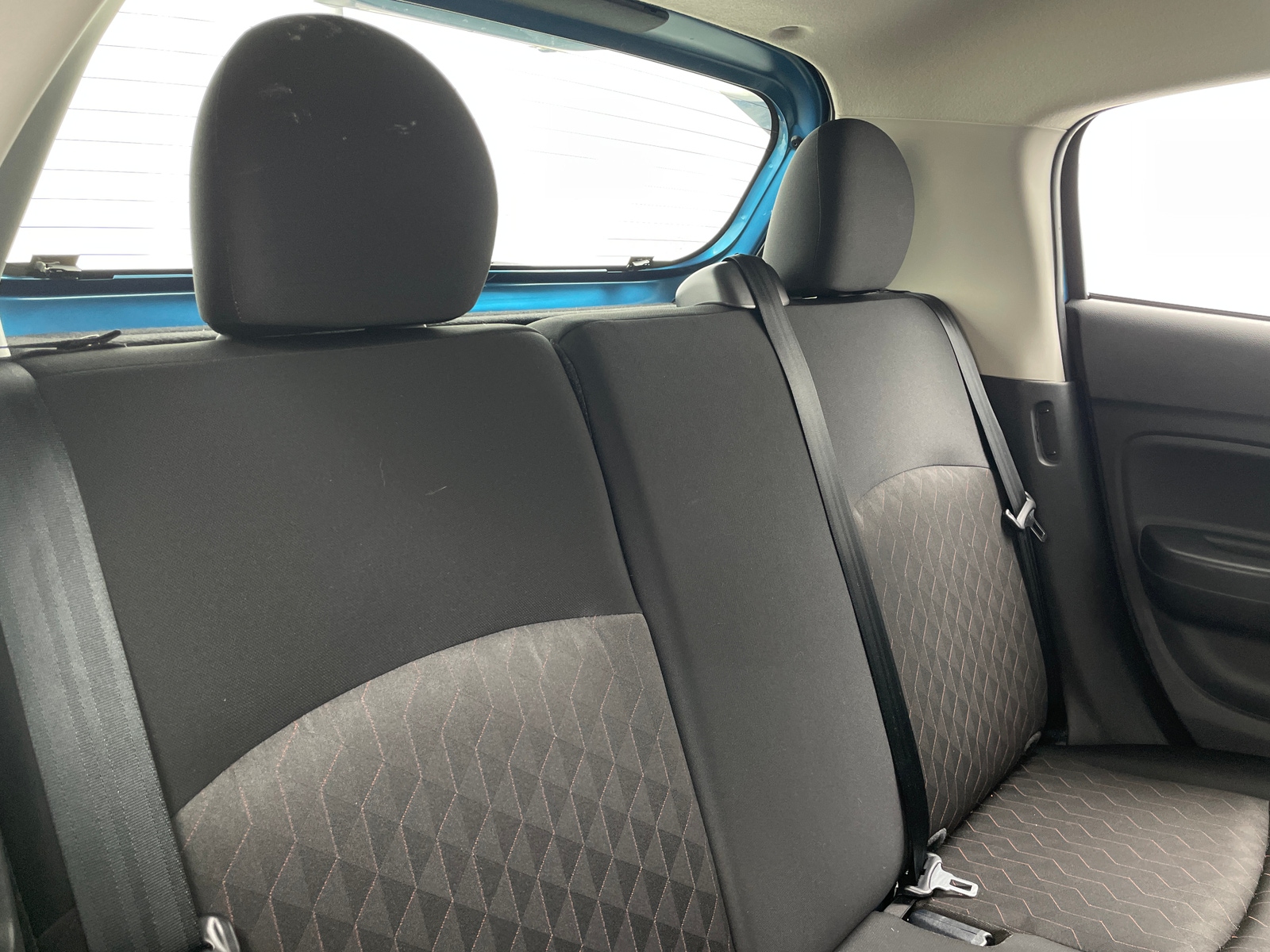 Thumbnail: 2024 Mitsubishi Mirage - 6