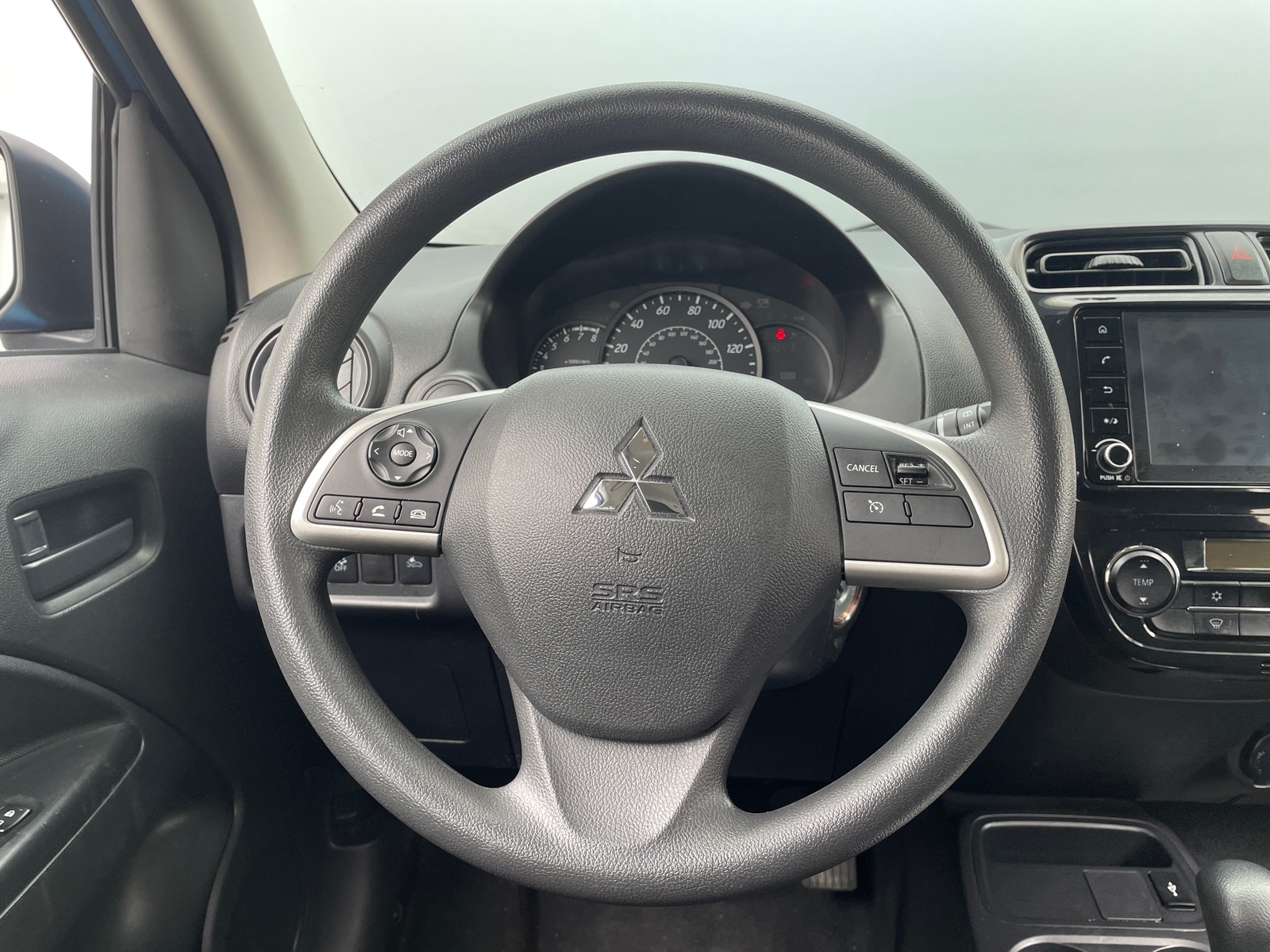 Thumbnail: 2024 Mitsubishi Mirage - 5