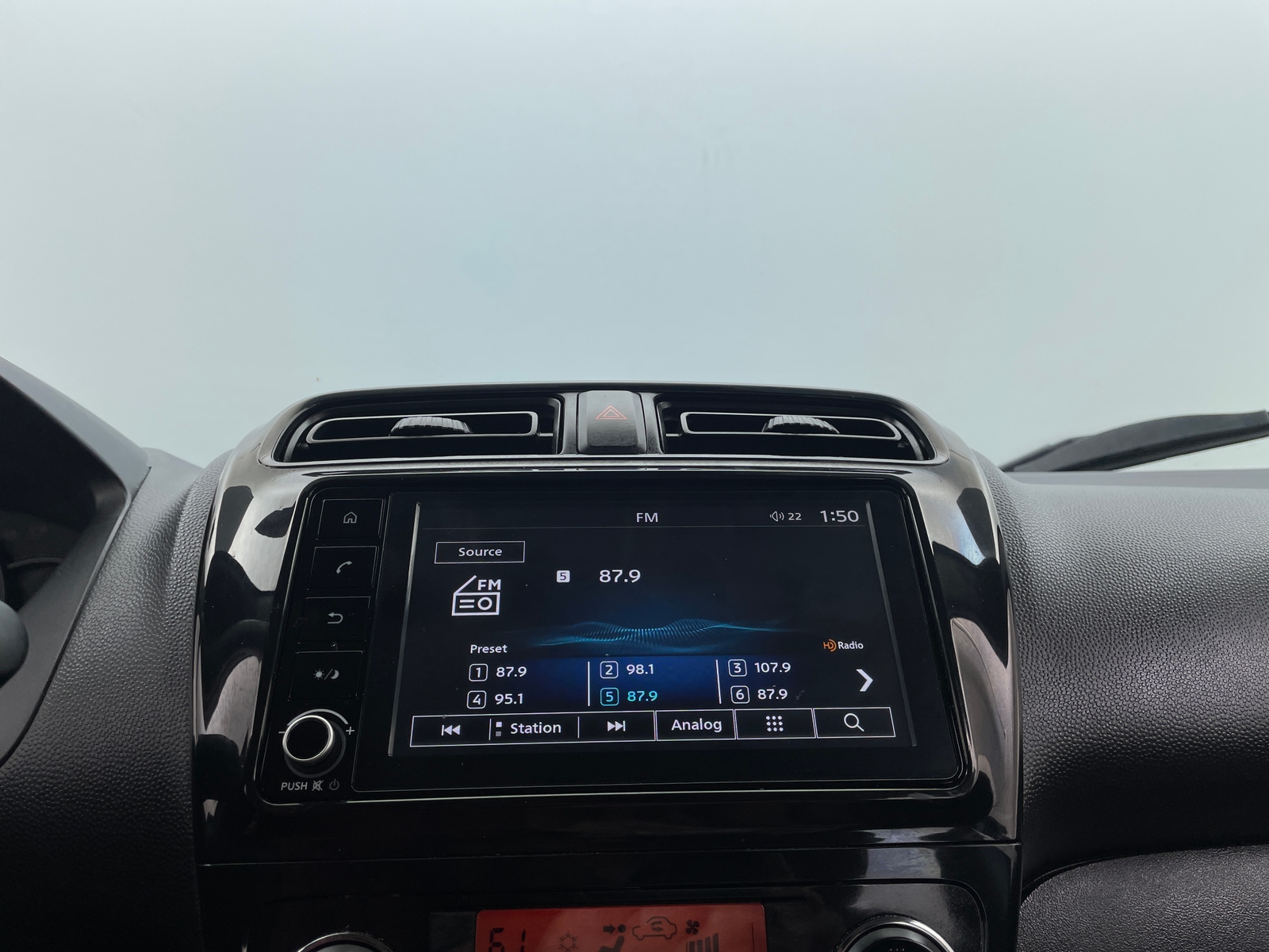 Thumbnail: 2024 Mitsubishi Mirage - 4