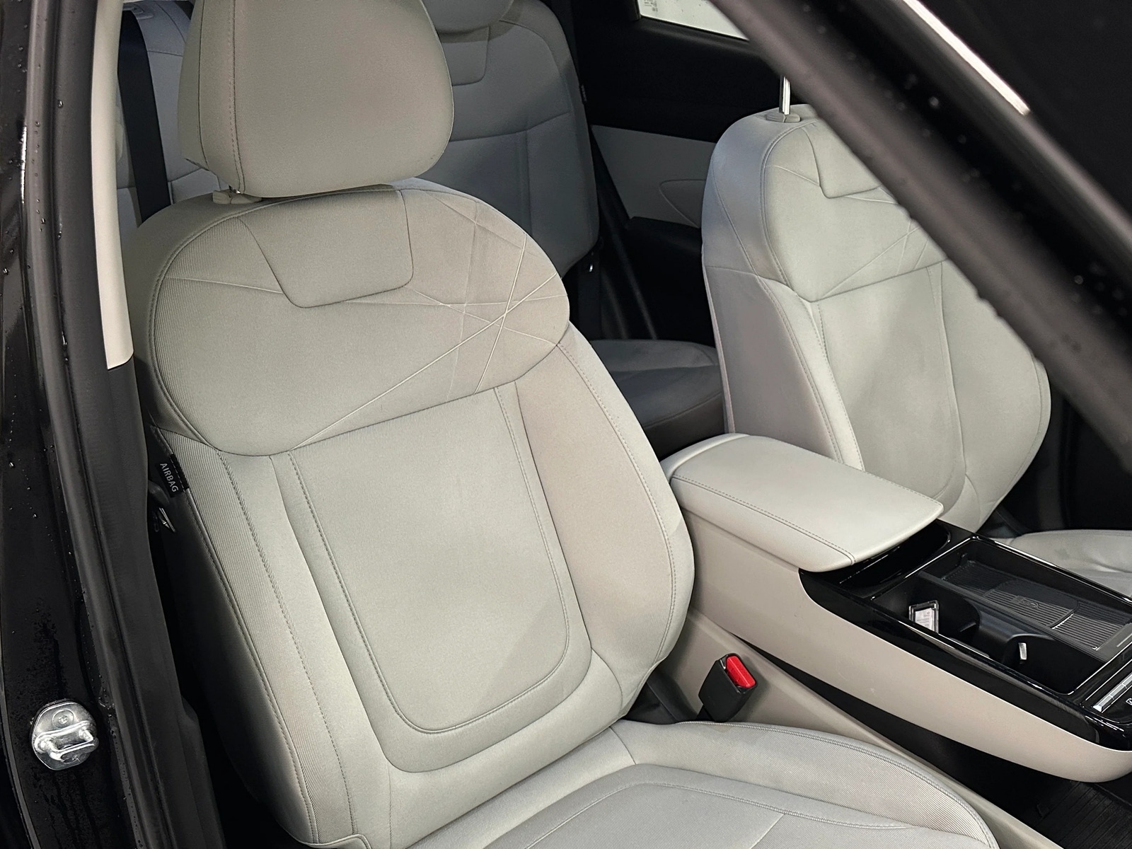 Thumbnail: 2025 Hyundai Tucson - 2