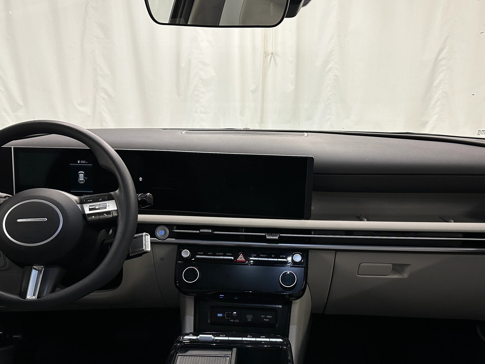 Thumbnail: 2025 Hyundai Tucson - 3