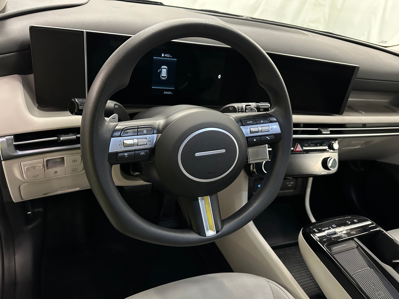 Thumbnail: 2025 Hyundai Tucson - 5