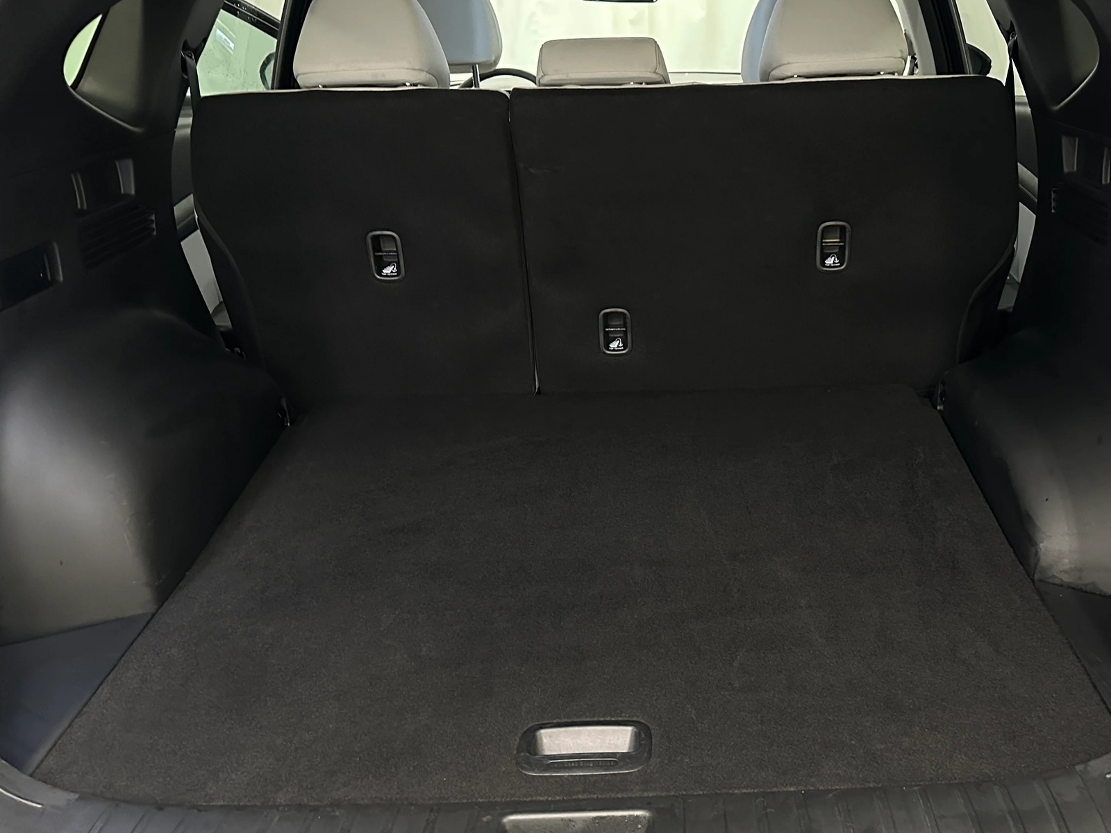 Thumbnail: 2025 Hyundai Tucson - 6