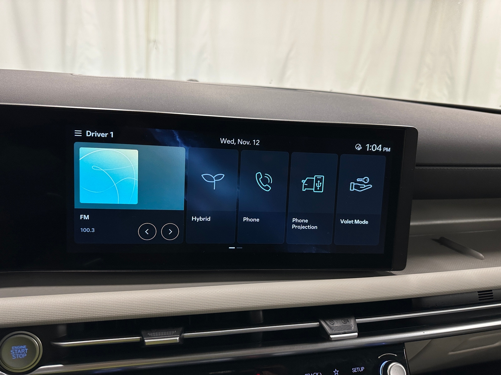 Thumbnail: 2025 Hyundai Tucson - 4