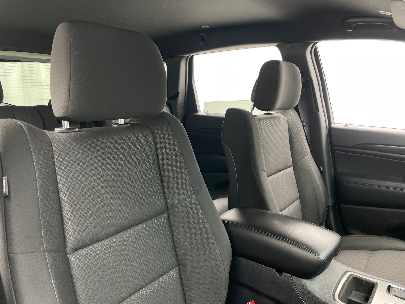 Thumbnail: 2018 Jeep Grand Cherokee - 2