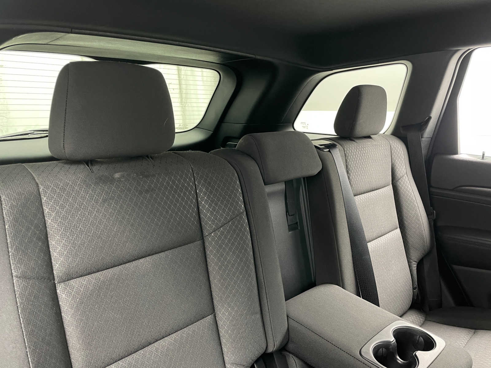 Thumbnail: 2018 Jeep Grand Cherokee - 6