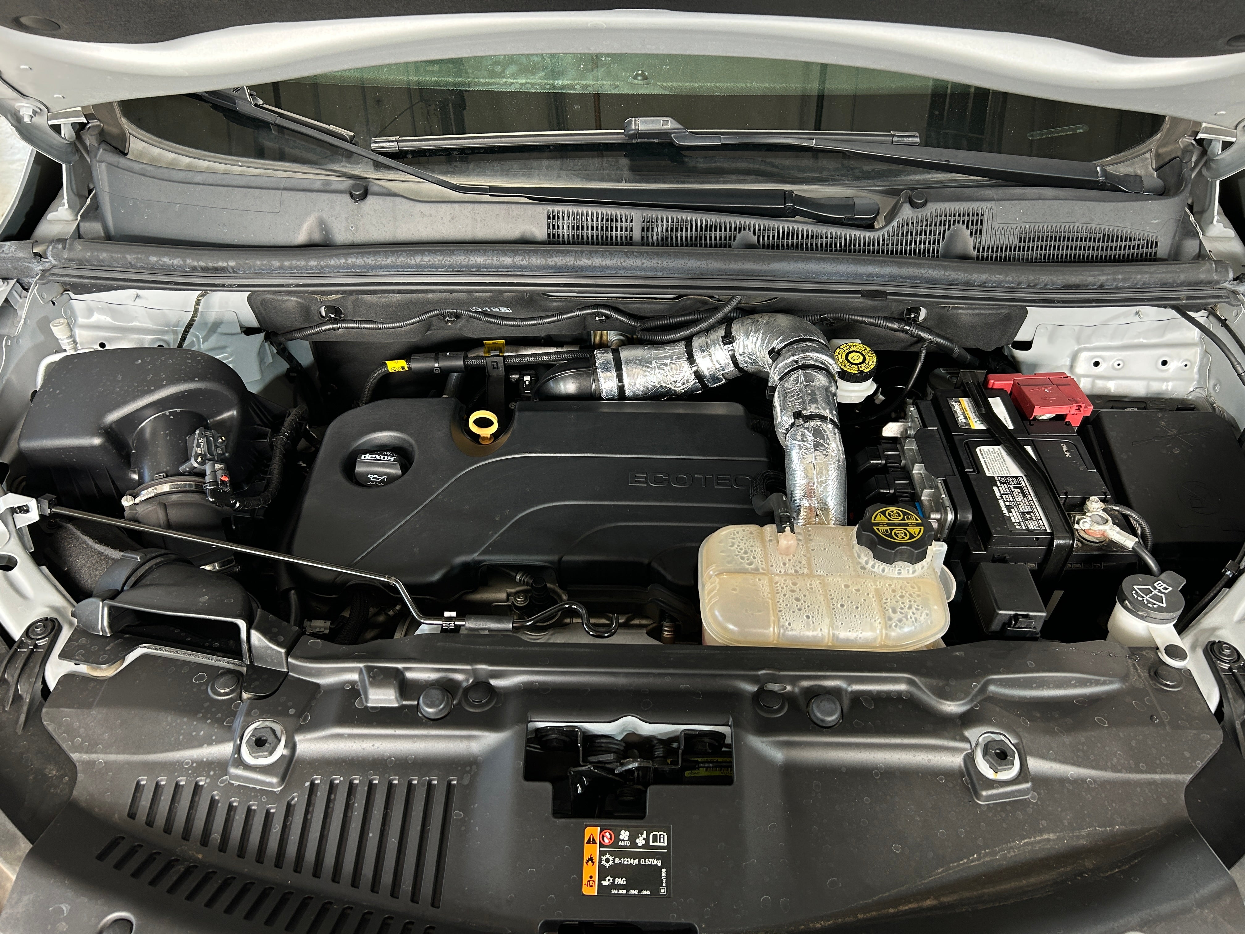 2021 Buick Encore