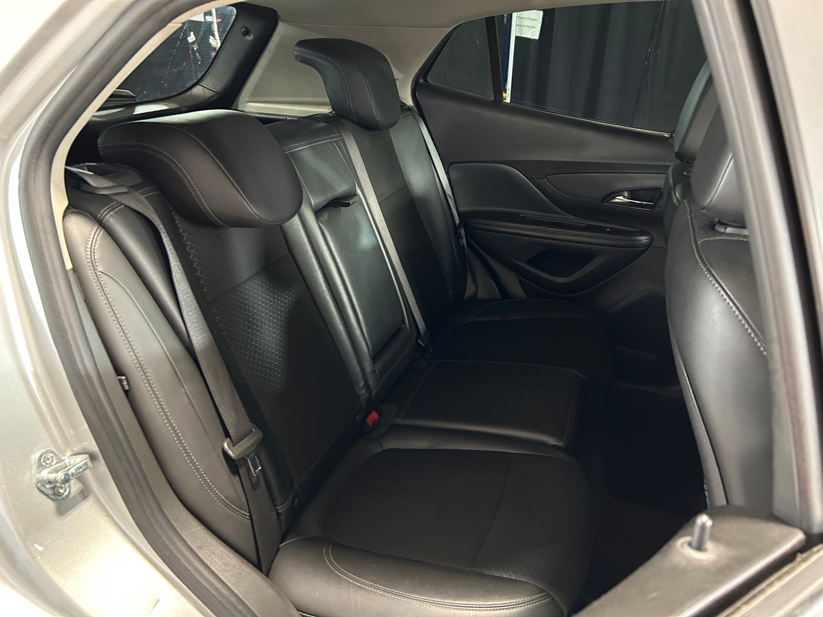 Thumbnail: 2021 Buick Encore - 5