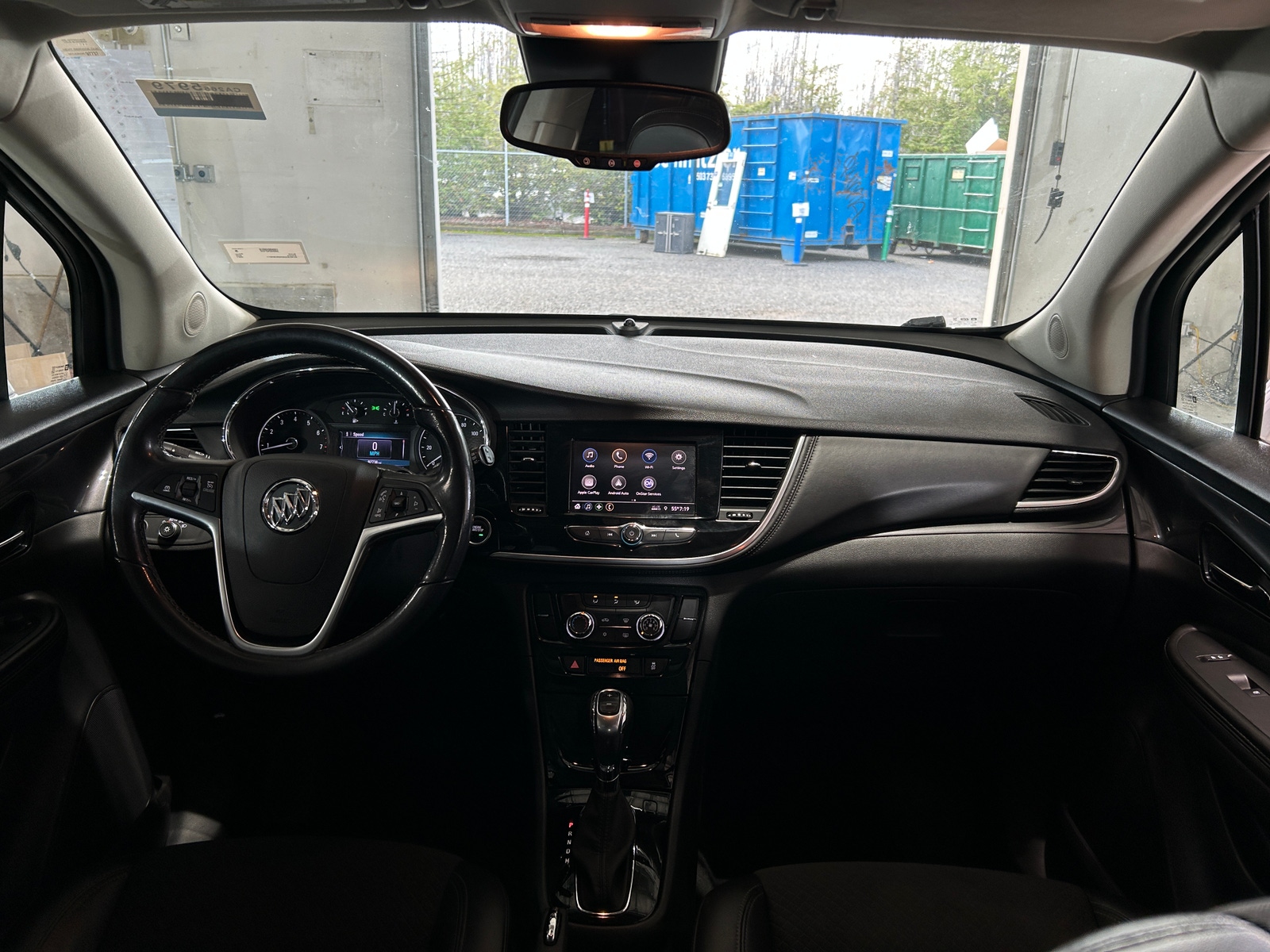 Thumbnail: 2021 Buick Encore - 2