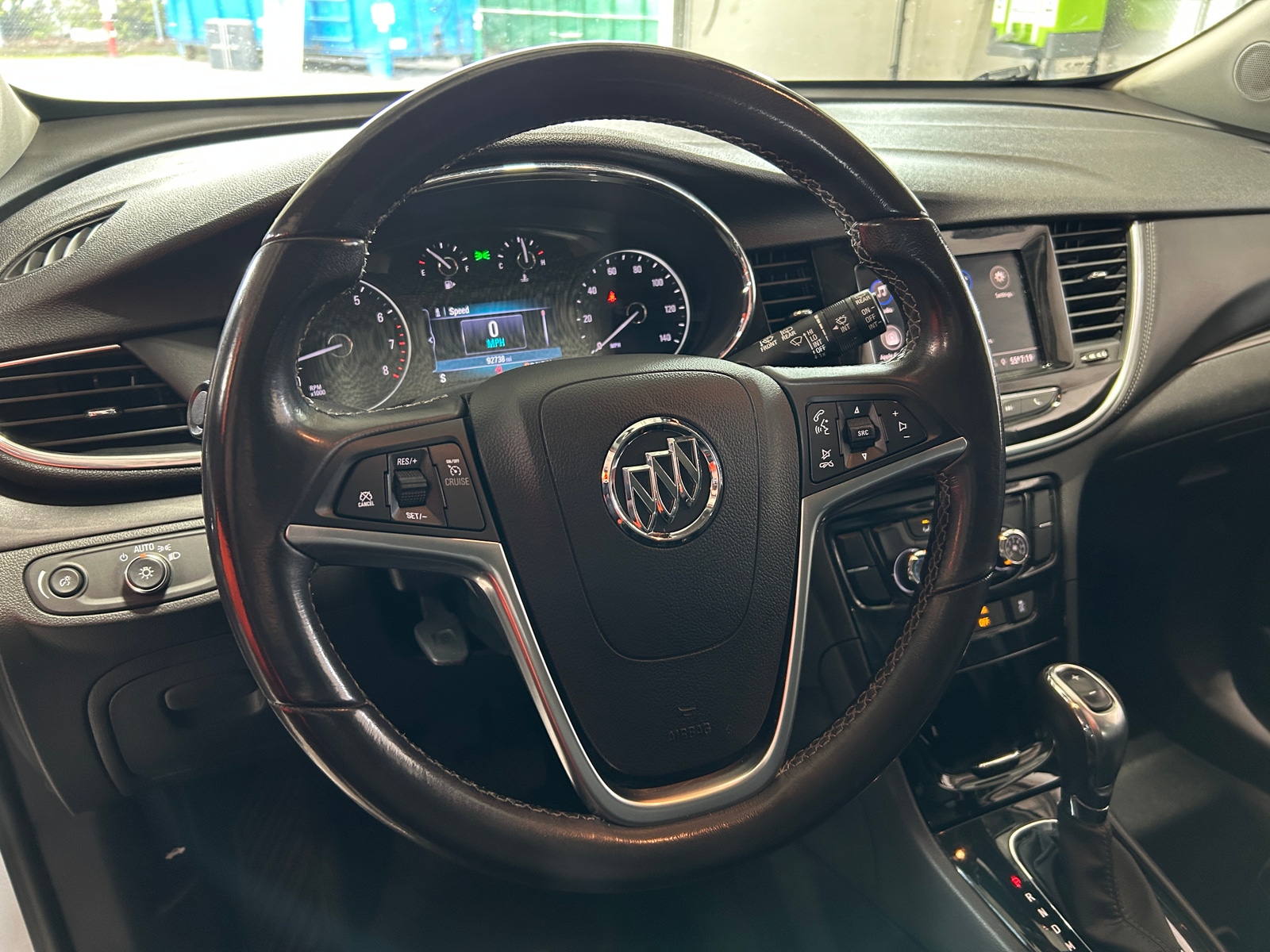 Thumbnail: 2021 Buick Encore - 4