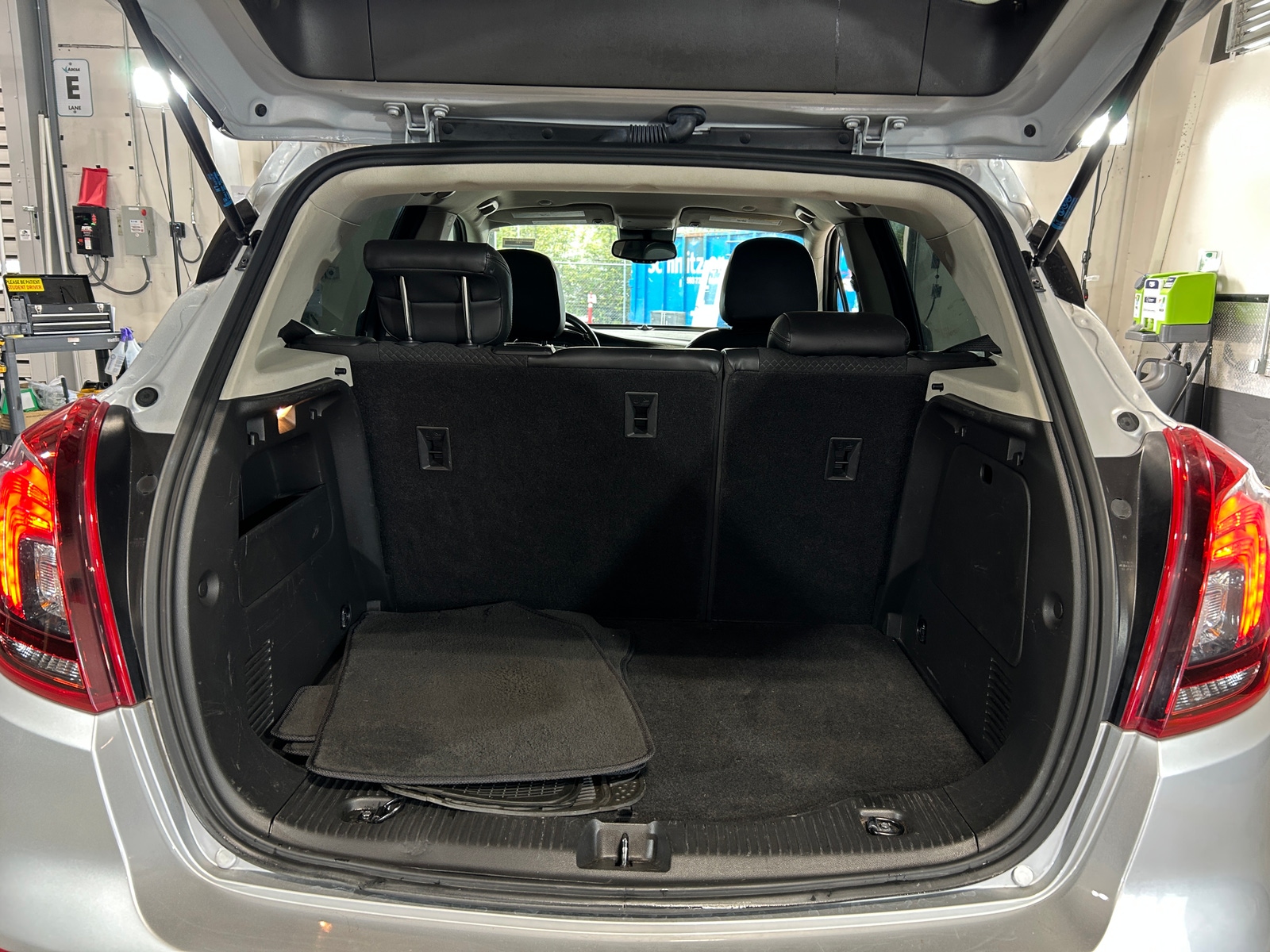 Thumbnail: 2021 Buick Encore - 6