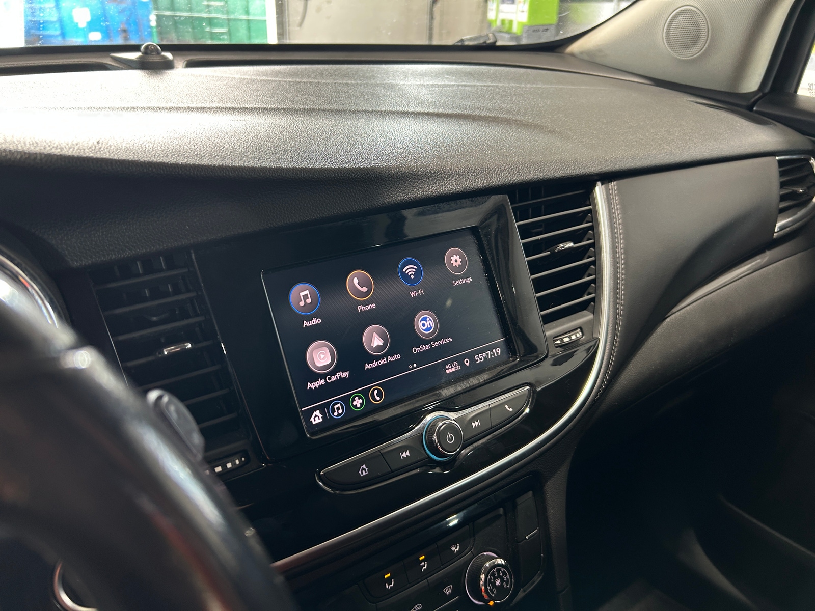 Thumbnail: 2021 Buick Encore - 3