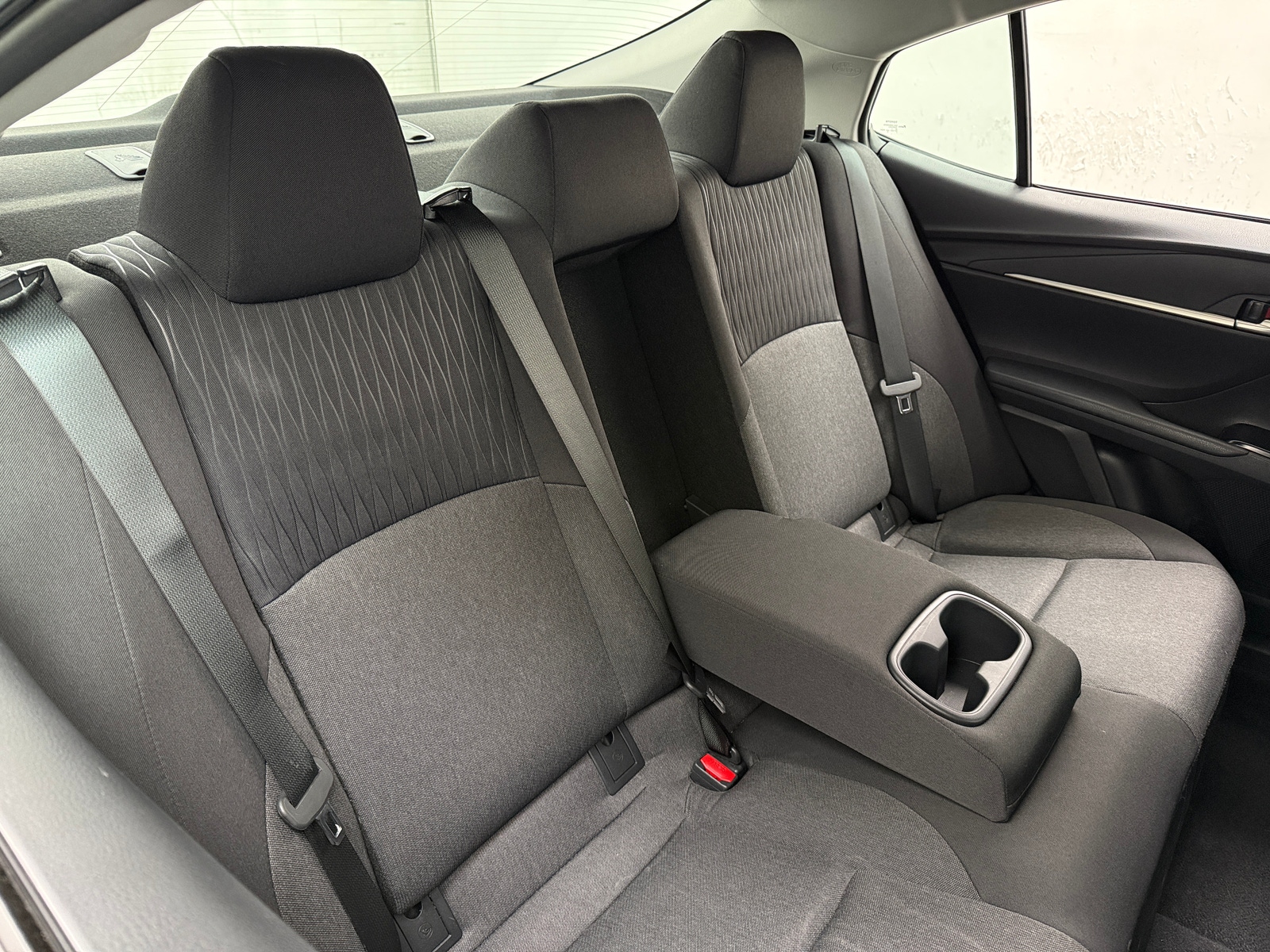 Thumbnail: 2025 Toyota Camry - 6