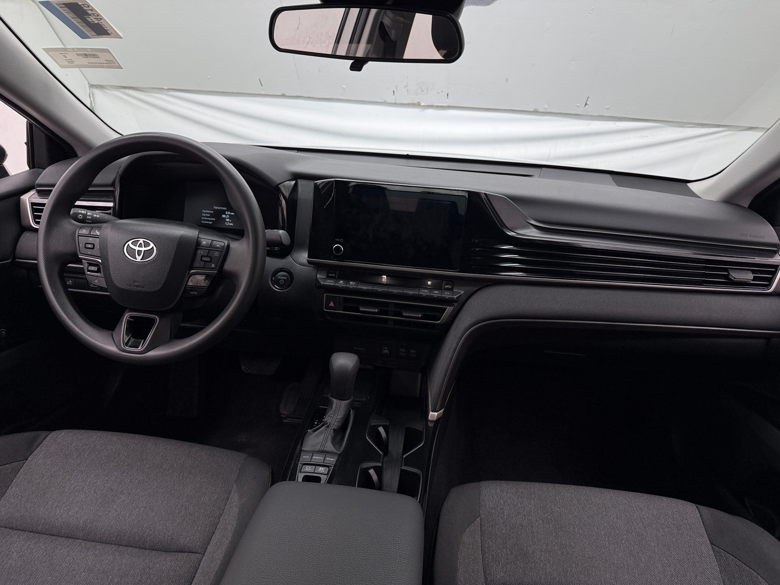 Thumbnail: 2025 Toyota Camry - 3