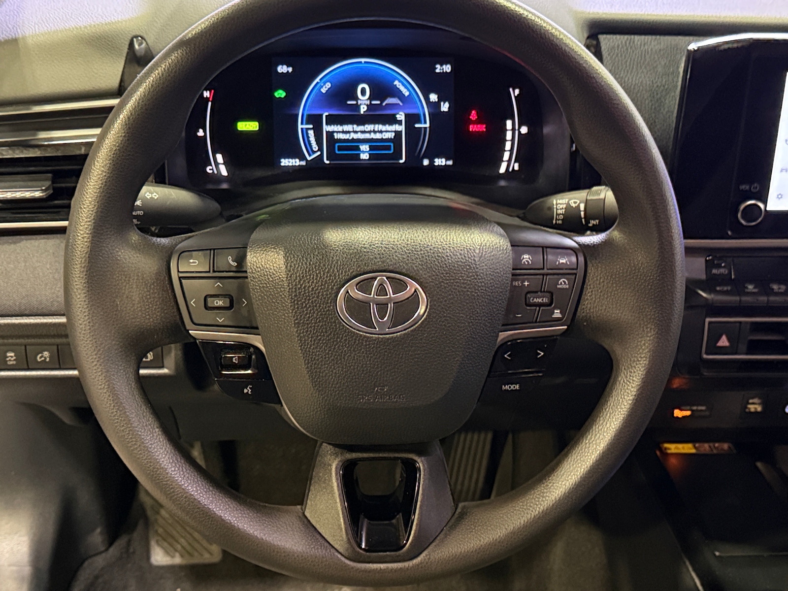 Thumbnail: 2025 Toyota Camry - 5