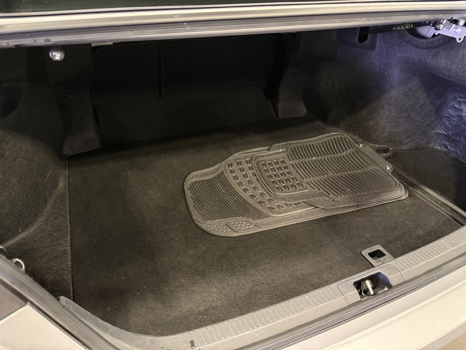 Thumbnail: 2025 Toyota Camry - 7