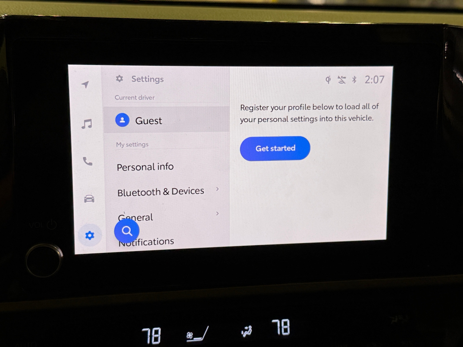 Thumbnail: 2025 Toyota Camry - 4