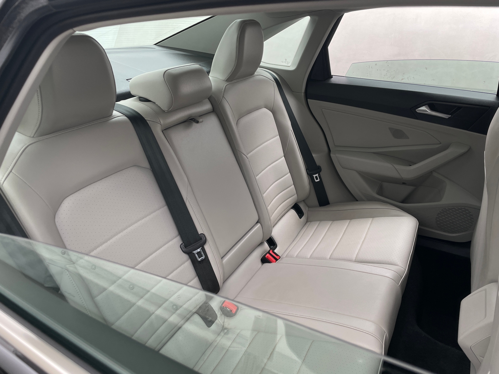 Thumbnail: 2023 Volkswagen Jetta - 5