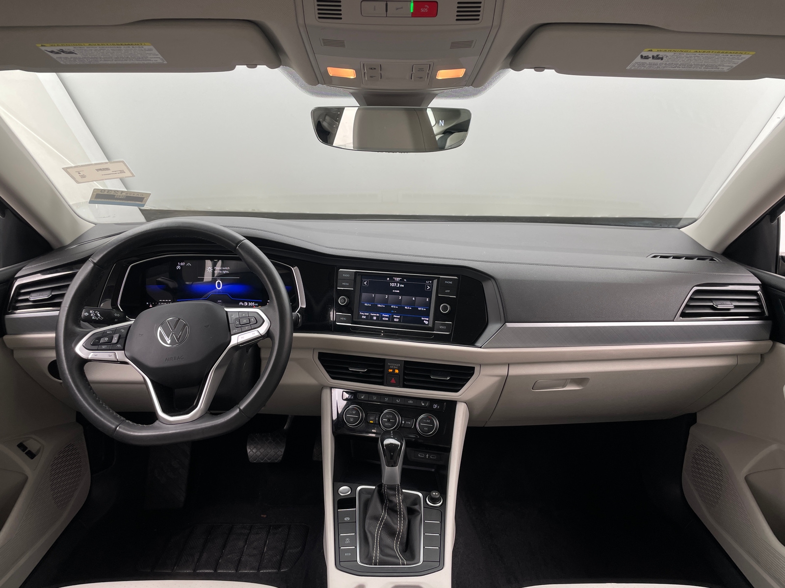 Thumbnail: 2023 Volkswagen Jetta - 2