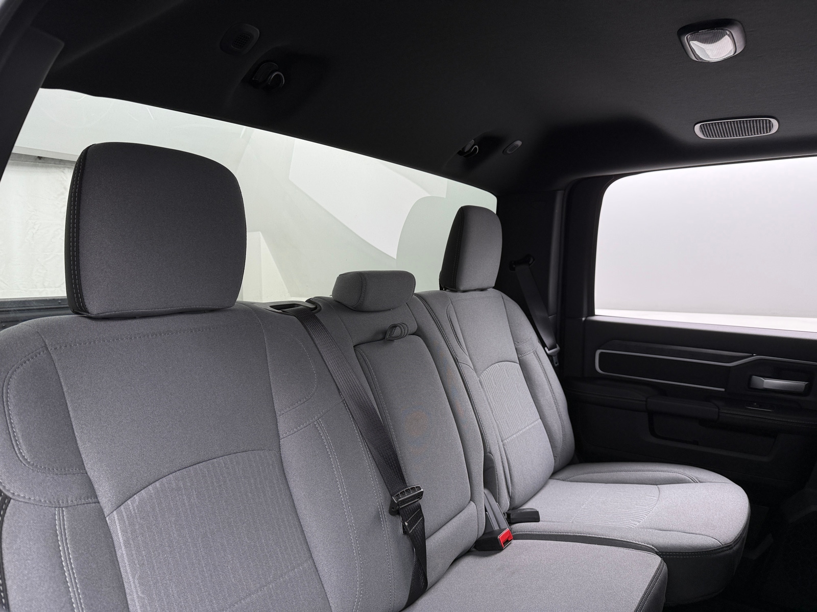 Thumbnail: 2024 RAM 2500 - 6