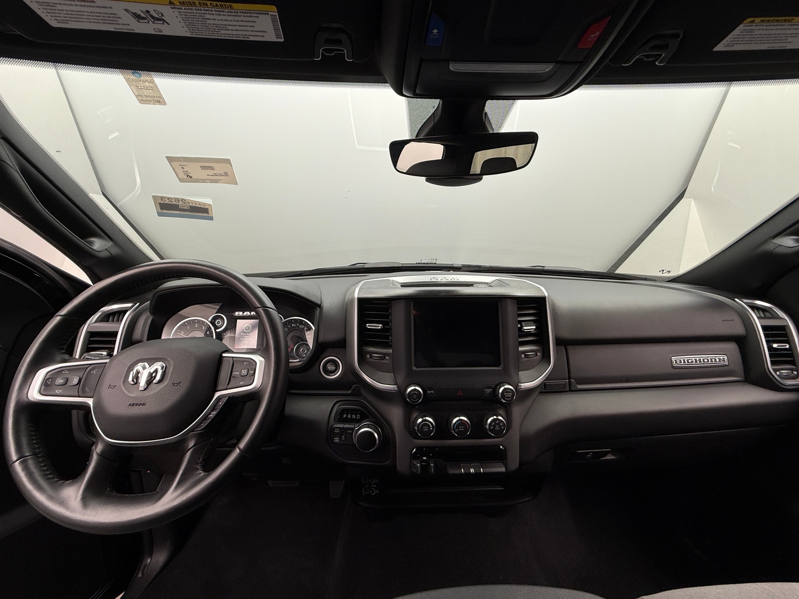 Thumbnail: 2024 RAM 2500 - 3