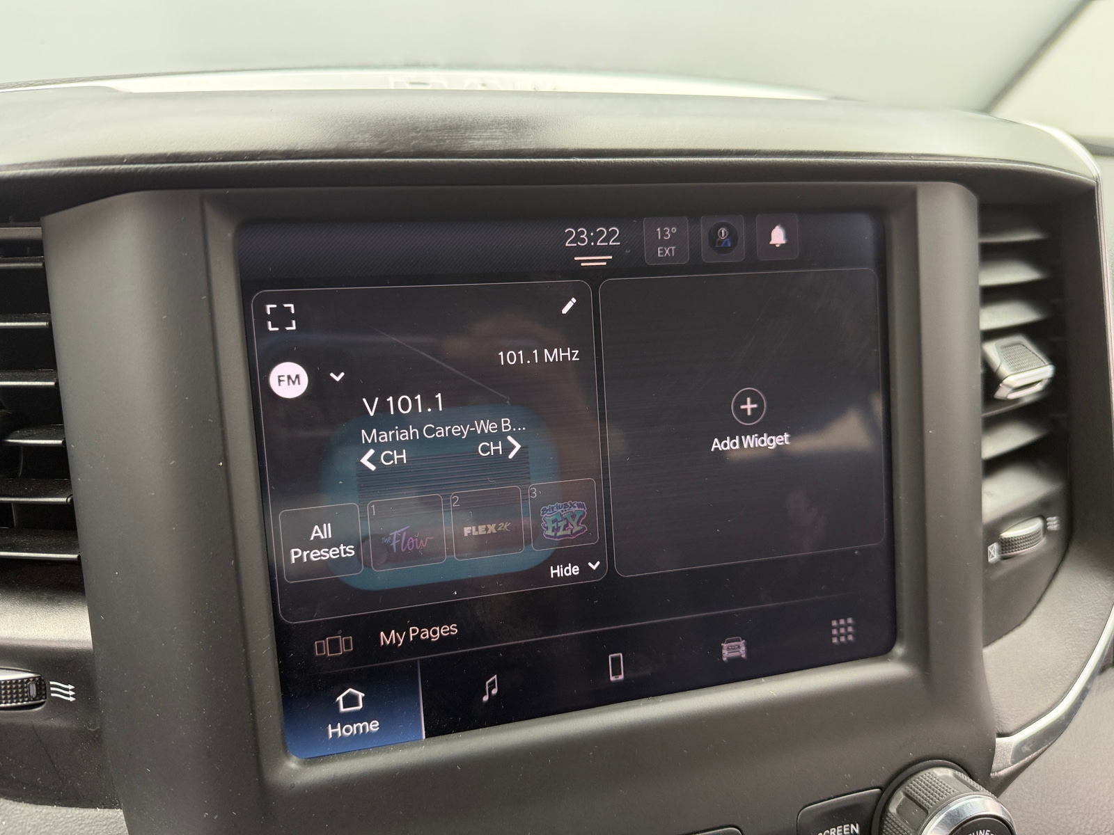 Thumbnail: 2024 RAM 2500 - 4