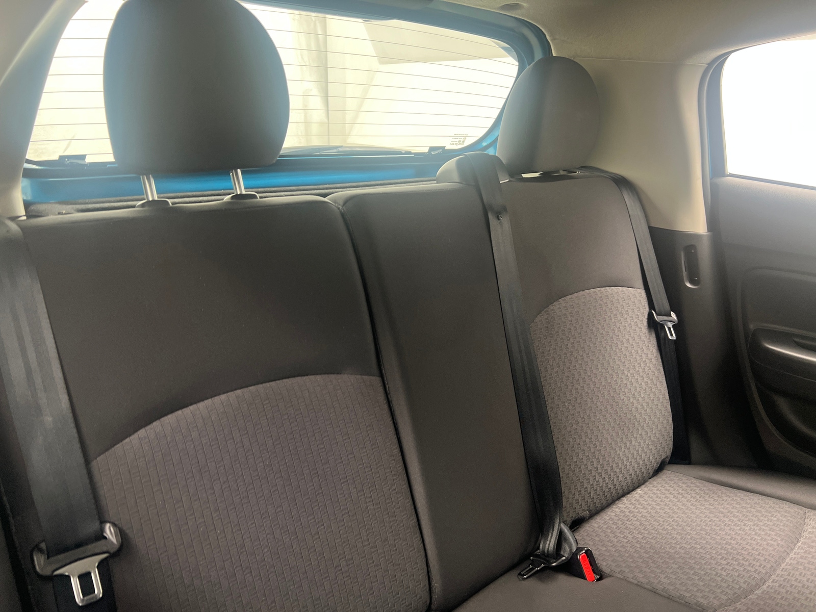 Thumbnail: 2020 Mitsubishi Mirage - 6