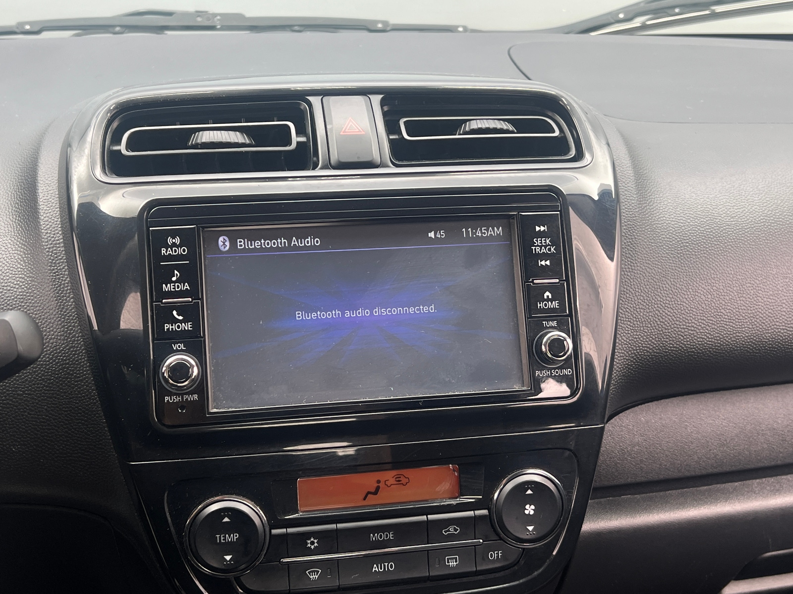 Thumbnail: 2020 Mitsubishi Mirage - 4