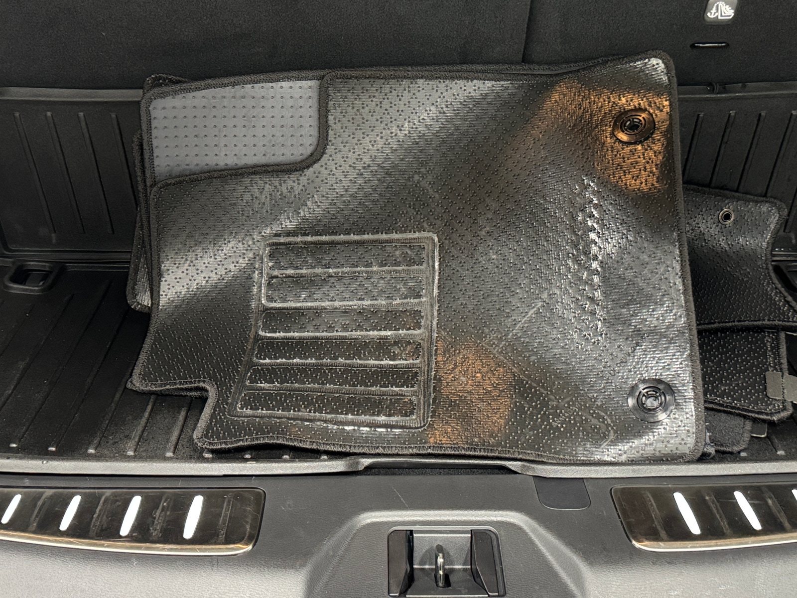 Thumbnail: 2024 Nissan Armada - 6